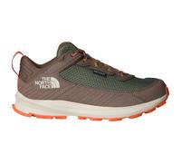 The North Face - Kid's Fastpack Hiker WP - Scarpe sportive EU 38/39 marrone
