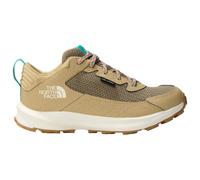 The North Face - Kid's Fastpack Hiker WP - Scarpe sportive EU 38 beige