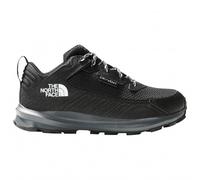 The North Face - Kid's Fastpack Hiker WP - Scarpe sportive US 2 | EU 33,5 nero