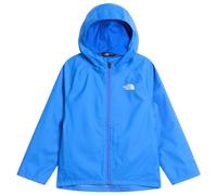 The North Face - Kid's Perrito 4-N-1 Hooded Jacket - Giacca doppia 5 Years blu