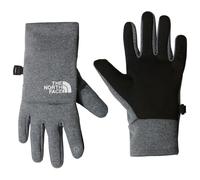 The North Face - Kid's Recycled Etip Glove - Guanti M grigio
