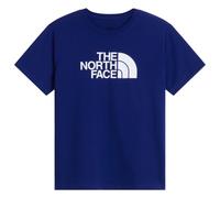 THE NORTH FACE Maglia funzionale 'EVOLUTION HALF DOME' navy / bianco Bambini - Bimbo - Ragazzo (taglie 140-176) - Sport - Tipi di sport - Outdoor THE NORTH FACE 124-130