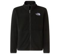 The North Face - Kid's Teen Glacier Full Zip In Jacket - Giacca in pile XL nero