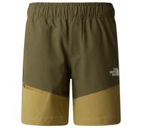The North Face - Kid's Teen Hike Short - Pantaloncini S olivia