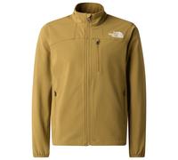 The North Face - Kid's Teen Nimble Jacket - Giacca softshell XL beige