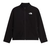 The North Face - Kid's Teen Perlino Softshell Jacket - Giacca in pile S nero