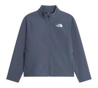 The North Face - Kid's Teen Perlino Softshell Jacket - Giacca in pile XL blu