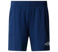 The North Face - Kid's Teen Poly Knit Short - Pantaloncini M blu