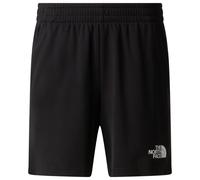 The North Face - Kid's Teen Poly Knit Short - Pantaloncini M nero