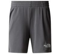 The North Face - Kid's Teen Poly Knit Short - Pantaloncini S grigio