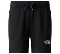 The North Face Pantaloncini Simple Dome Light Short Ragazzi Nero M