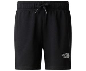 The North Face - Kid's Teen Simple Dome Light Short - Pantaloni da ginnastica S nero