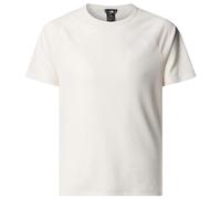 The North Face - Kid's Teen Sunriser S/S Tee - Maglia da corsa M bianco