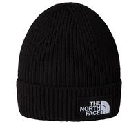 The North Face - Kid's TNF Logo Box Cuffed Beanie - Berretto One Size nero