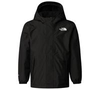The North Face - Kid's Warm Antora Rain Jacket - Giacca antipioggia 6 nero
