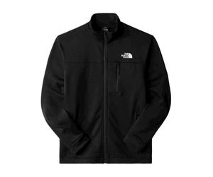 The North Face Knapsack Fleece Giacca, Nero, X-Large Uomo