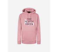 The North Face Landscape W - Felpa - Donna - Lilla XS