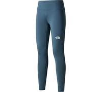 The North Face - Legging traspirante da escursionismo - G Flex Legging Granite Grey in Poliestere Riciclato - Taglia L - Grigio