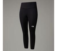 The North Face Leggings 7/8 Flex Plus Size A Vita Alta Da Donna Tnf Black Rozmiar 3X female