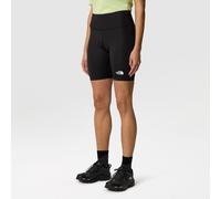 The North Face Leggings Corti Flex Neri da Donna S Nero