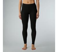 The North Face Leggings Easy Da Donna Tnf Black Rozmiar female