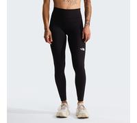 The North Face Leggings Flex 28" Da Donna Tnf Black Rozmiar female