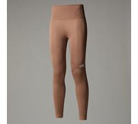 The North Face - Women's Flex 28In Tight - Leggings M - Regular marrone