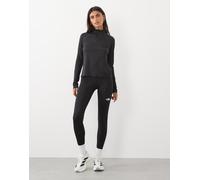 The North Face leggings Flex nere-Nero XS