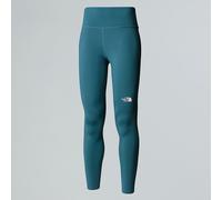 The North Face Leggings Flex Warm Da Donna Space Rozmiar female