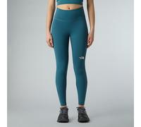 The North Face Leggings Flex Warm Da Donna Space Rozmiar female