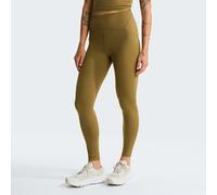 The North Face Leggings Jaida Pocket Da Donna 27" Cedar Rozmiar female