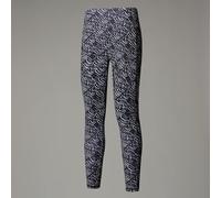 The North Face - Girl's Never Stop Tight - Leggings XXL grigio