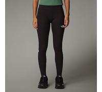 The North Face - Women's Simple Dome Legging - Leggings XL - Regular nero