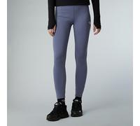 The North Face Leggings Simple Dome In Cotone Da Donna Twilight Galaxy Rozmiar female