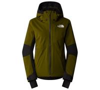 The North Face Lenado Giacca da donna Forest Olive/Tnf Black XS
