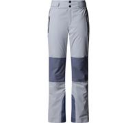 THE NORTH FACE Lenado Pant W - Donna - Grigio / Viola - Taglia S- modello 2026