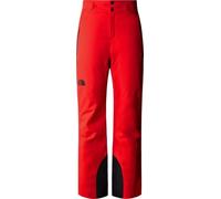 The North Face Lenado Pantaloni da Escursionismo da Donna Fiery Red XL
