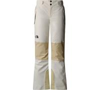 The North Face Lenado Pantaloni da Escursionismo da Donna White Dune XL
