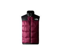 THE NORTH FACE Lhotse Gilet, Boysenberry/TNF Black, XL Uomo