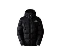 The North Face Lhotse Hooded Giacca da uomo Tnf Black/Npf XL