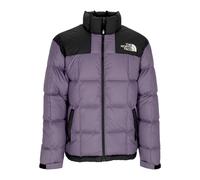 The North Face - Lhotse Lunar Slate Down Jacket - - Sport - Uomo - Viola - XL