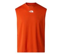 The North Face Lightbright Graphic Camicia da corsa Uomini