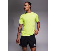 The North Face - Lightbright - Pantaloncini 2 in 1 da 5" neri-Nero M