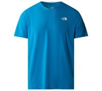 The North Face - Lightning Alpine S/S Tee - Maglia funzionale XXL blu