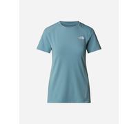 The North Face Lightning Alpine W - T-shirt - Donna - Blu XS