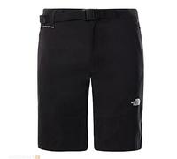 The North Face Lightning Pantaloncini da Escursionismo TNF Black 30