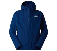 The North Face - Lightning Zip-In Jacket - Giacca antipioggia S blu