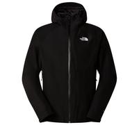 The North Face - Lightning Zip-In Jacket - Giacca antipioggia S nero