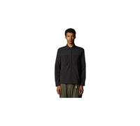 The north face lightrange long sleeve shirt black men s