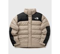 The North Face LIMBARA INSULATED JACKET men Down & Puffer Jackets beige in taglia:XL